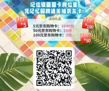 交行2个活动 - 线报酷