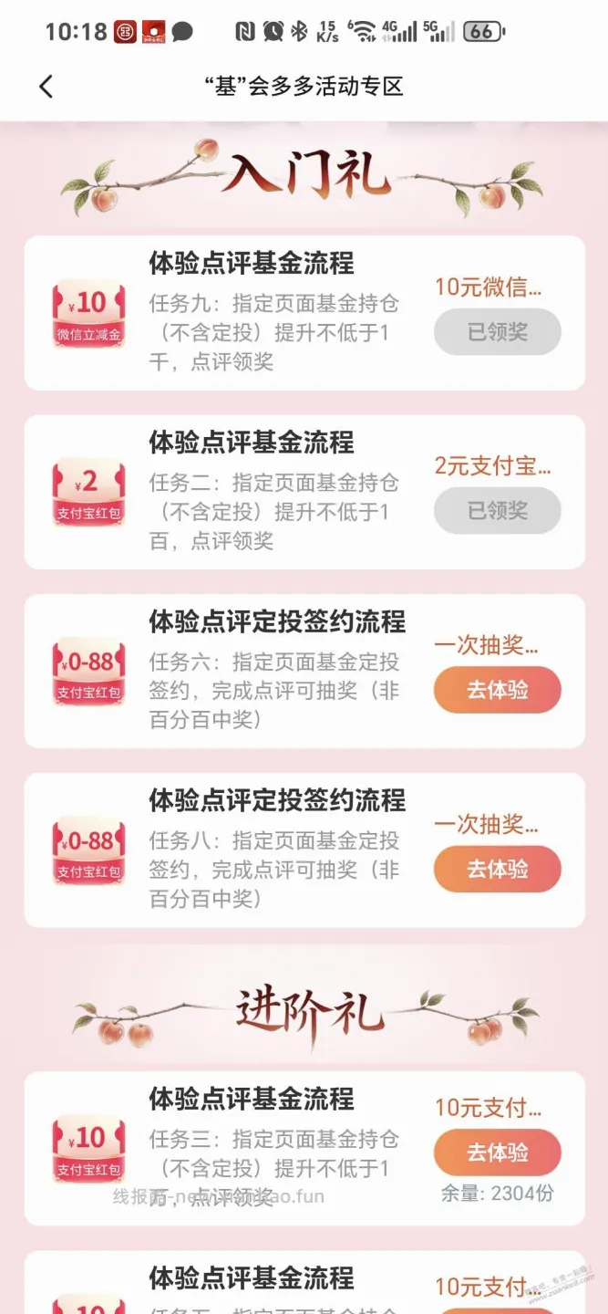 昨天发的交行12元立减现在能领 - 线报酷