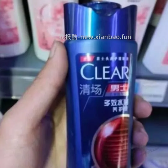 头发油的像流浪汉 - 线报酷