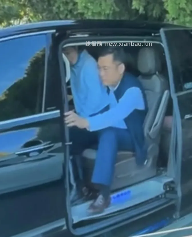 表哥们，麻烦问问这是哪个公司的制服啊？ - 线报酷