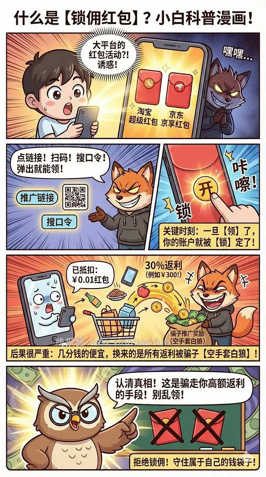 讨论/【科普】为什么走不上返利？为什么返利没有了？进来告诉你为什么🫣 大部分开车群福利群都是赚你们的返利锁你们的佣金 - 线报酷
