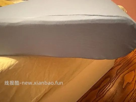 Serta舒达记忆睡眠枕头85元（不要枕套少17元）返利变少贵10元了 - 线报酷