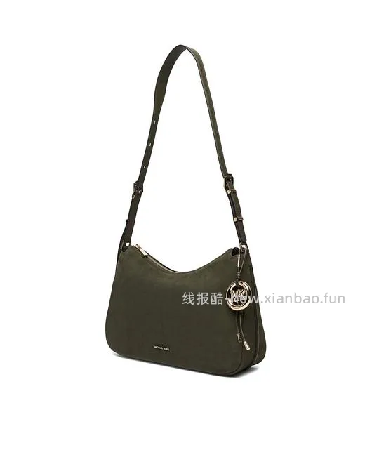  MK Nolita中号 💰578 MLB帽子86 - 线报酷