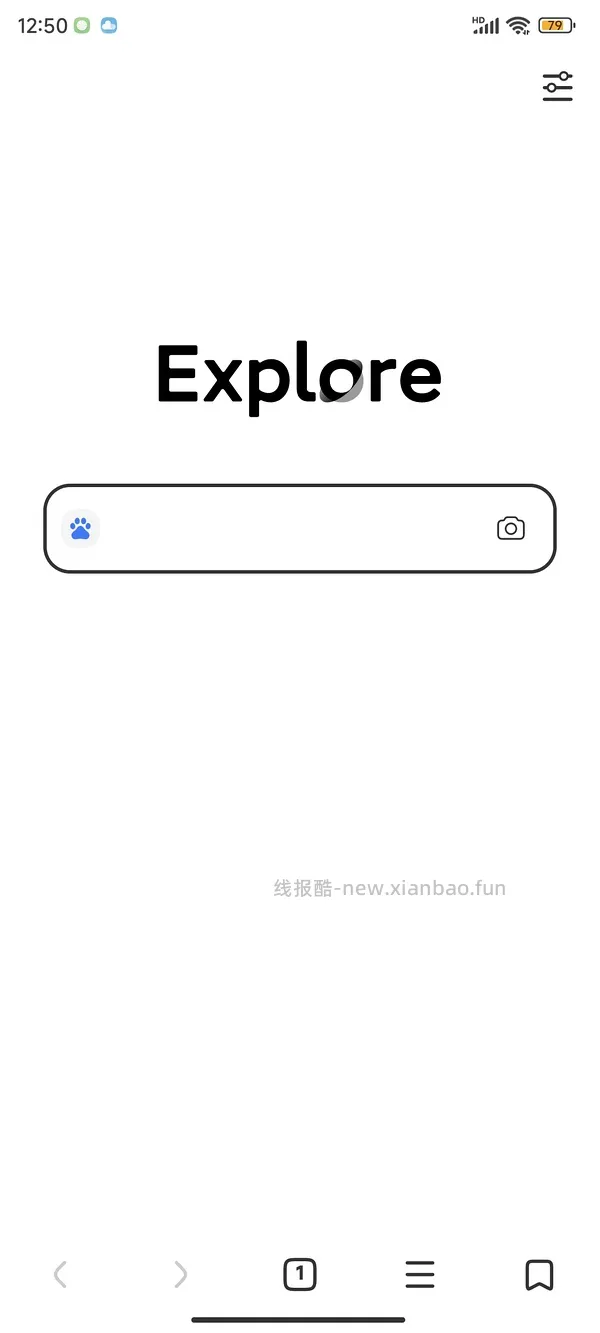 小米浏览器每日3r➕刷美团15-15券 - 线报酷