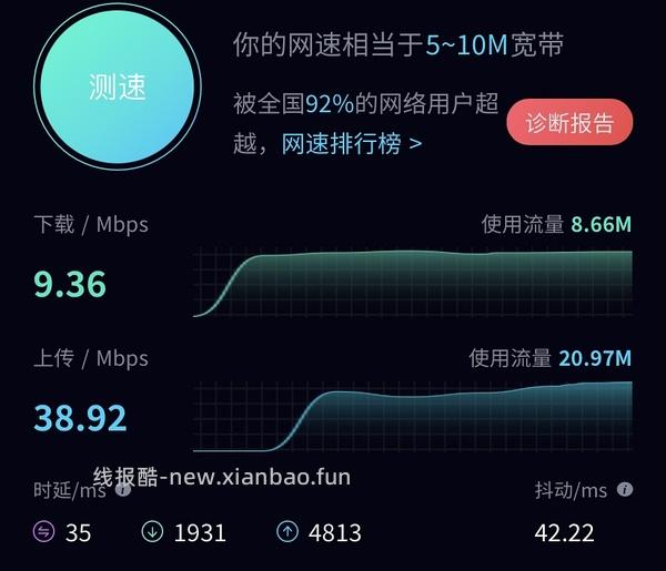 【教程】流量卡及流量卡返利教程 - 线报酷