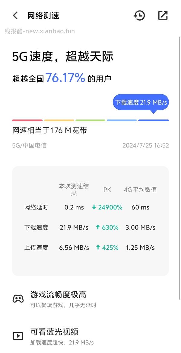 【教程】流量卡及流量卡返利教程 - 线报酷