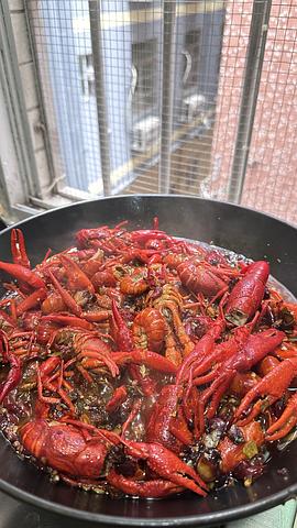 来买超好吃的晓飞歌小龙虾料包 - 线报酷