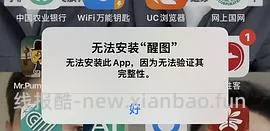 ❗️9.3号已支持17.0‼️巨魔2来啦，可以永久签名啦‼️iOS安装ipa的教程（内含多个坡姐app）纯为❤️发电请dd - 线报酷