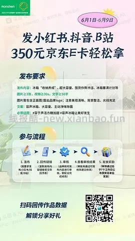 车走 神价1686入容声526冰箱 楼里惊现1300+更便宜 - 线报酷