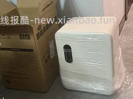 母婴 更低了可以183💰，奶瓶消毒柜亿可熊8个紫外灯28L 213💰 - 线报酷