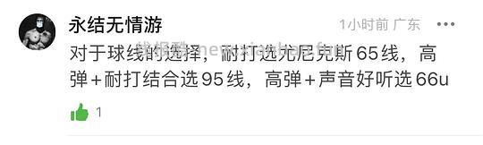 【科普】想发一个入门羽毛球拍选购贴 - 线报酷 【科普】想发一个入门羽毛球拍选购贴 - 线报酷