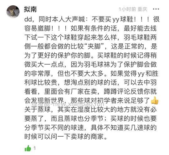 【科普】想发一个入门羽毛球拍选购贴 - 线报酷 【科普】想发一个入门羽毛球拍选购贴 - 线报酷