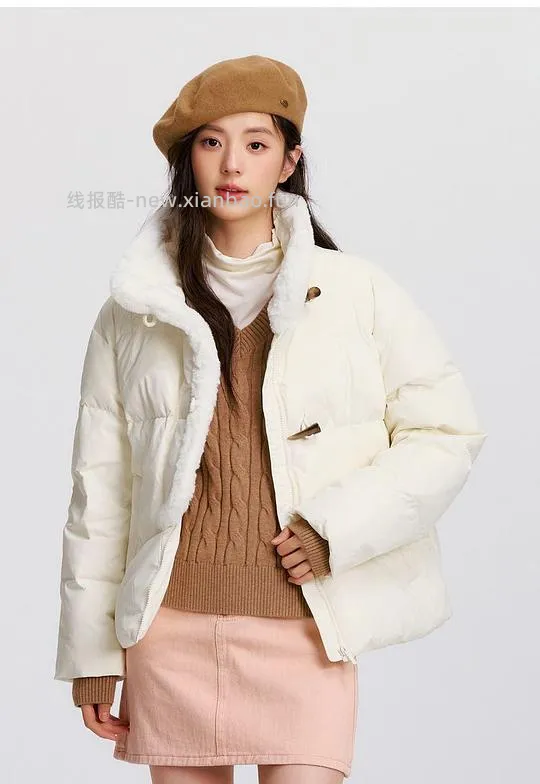 组里羽绒服由我承包!短款长款全部一百出头!!另有鹅绒短216长376 - 线报酷 组里羽绒服由我承包!短款长款全部一百出头!!另有鹅绒短216长376 - 线报酷