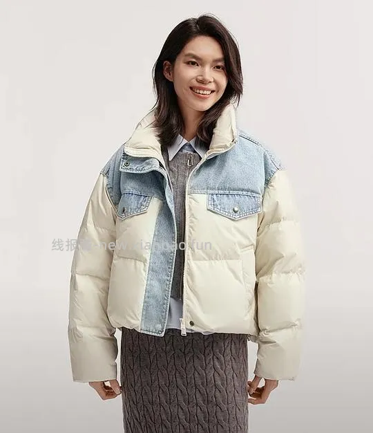 组里羽绒服由我承包!短款长款全部一百出头!!另有鹅绒短216长376 - 线报酷 组里羽绒服由我承包!短款长款全部一百出头!!另有鹅绒短216长376 - 线报酷