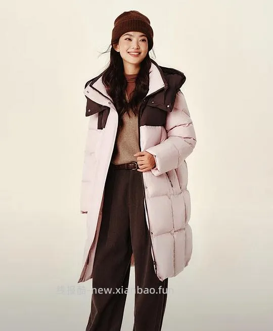 组里羽绒服由我承包!短款长款全部一百出头!!另有鹅绒短216长376 - 线报酷 组里羽绒服由我承包!短款长款全部一百出头!!另有鹅绒短216长376 - 线报酷